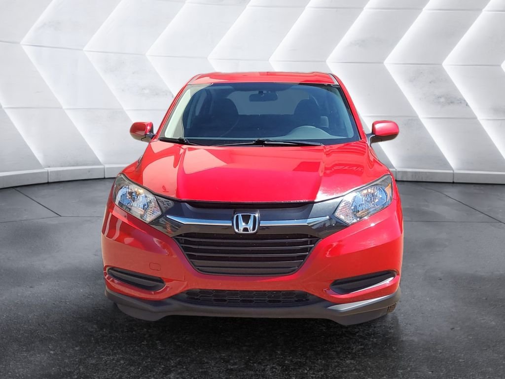 Used 2018 Black Honda LX image 2