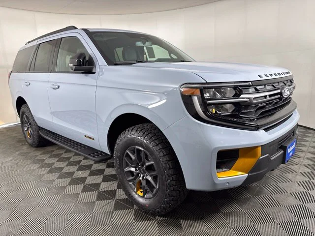 2027 Ford Expedition