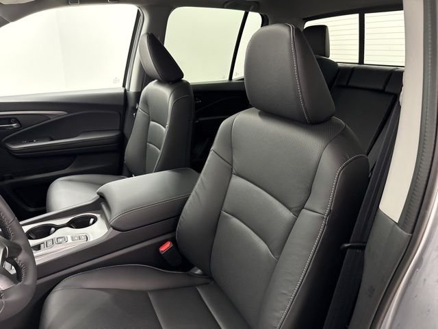 2026 Honda Ridgeline RTL - Photo 14