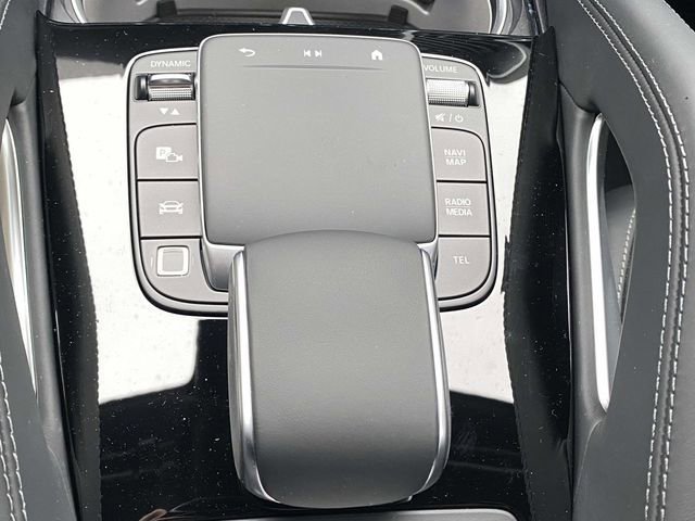 New 2026 MANUFAKTUR Alpine Grey Mercedes-Benz AMG® GLE 53 4MATIC+ SUV image 60