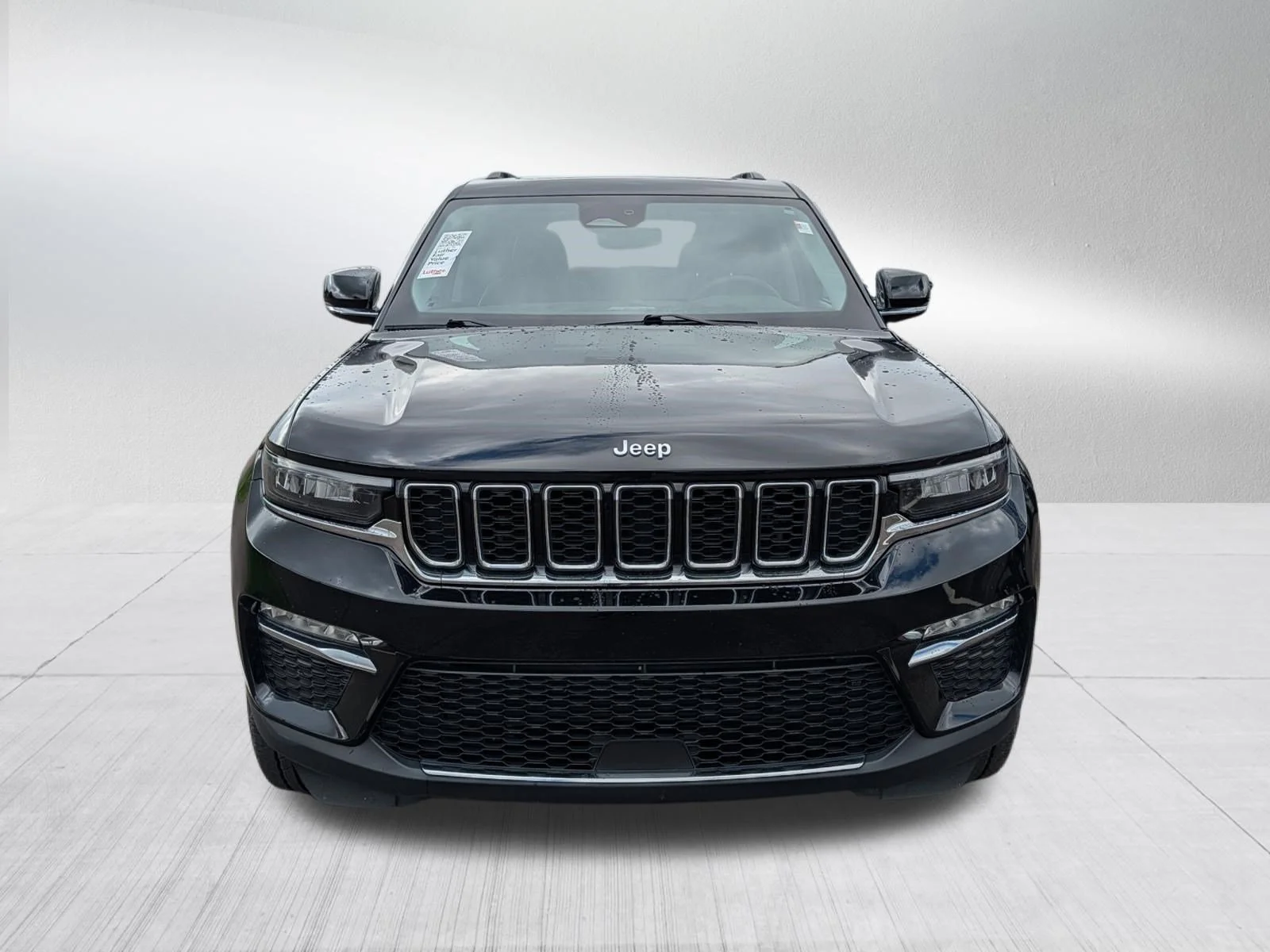 Used 2024 Jeep Grand Cherokee 4xe with VIN 1C4RJYB62RC720769 for sale in Hermantown, Minnesota