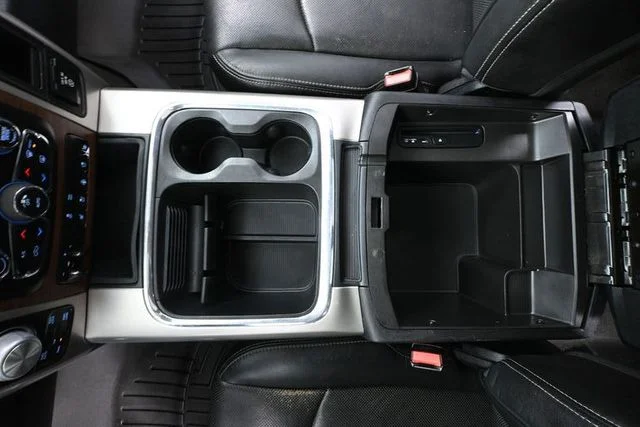 Used 2016 Blue Ram Laramie image 33