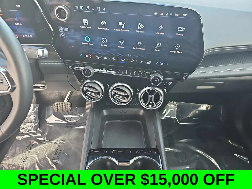 2024 Chevrolet Blazer EV LT - Photo 20