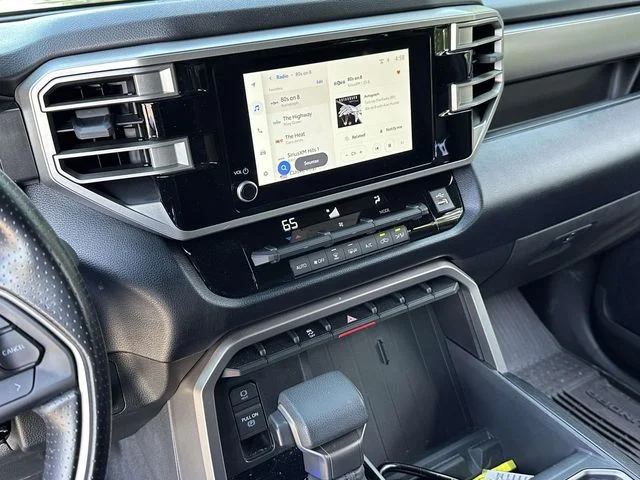 2026 Toyota Tundra SR5 - Photo 18