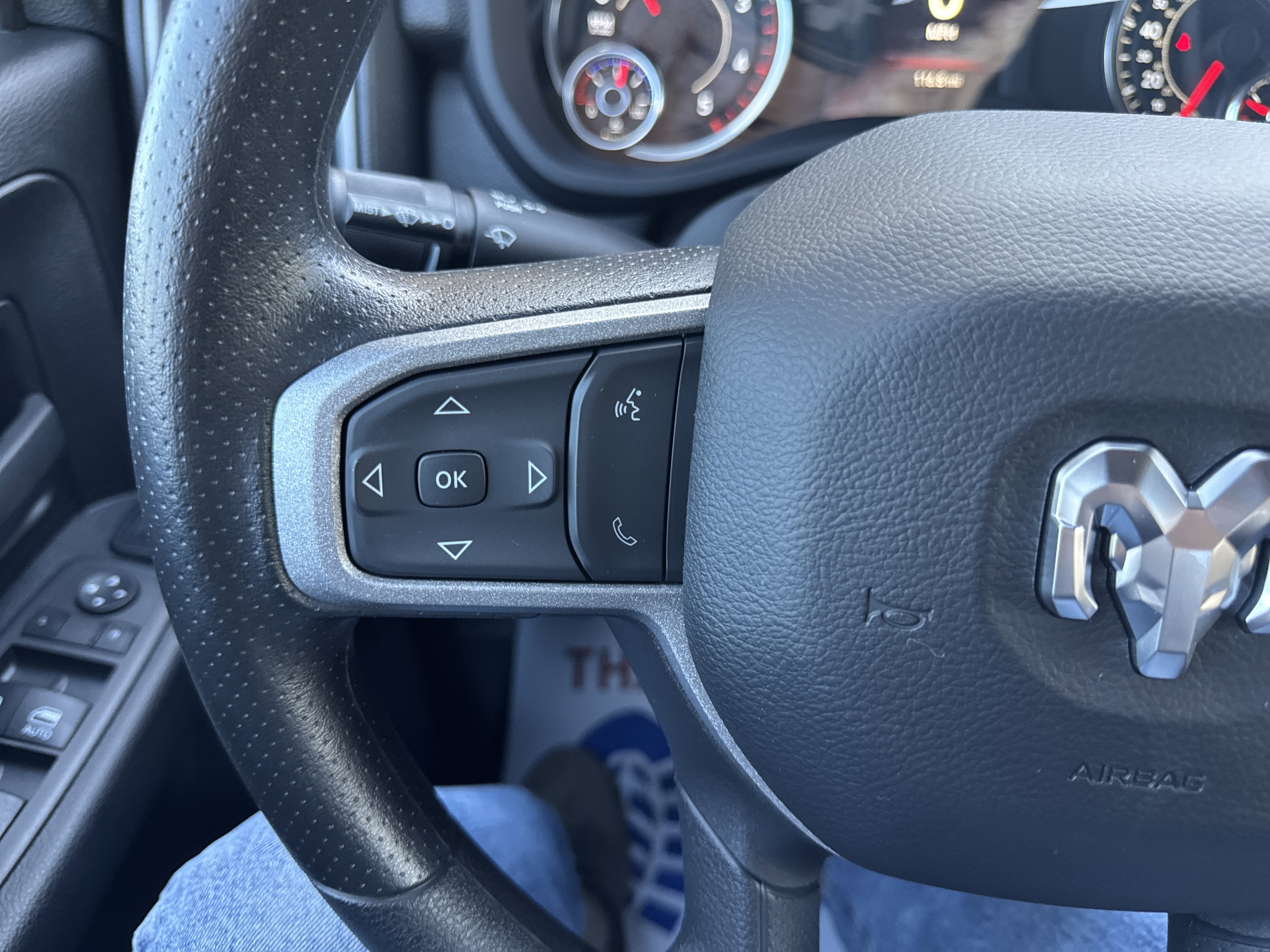 2024 RAM Ram 2500 Pickup Tradesman - Photo 32