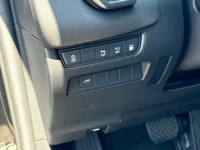New 2026 Jet Black Mica Mazda Preferred AWD image 35