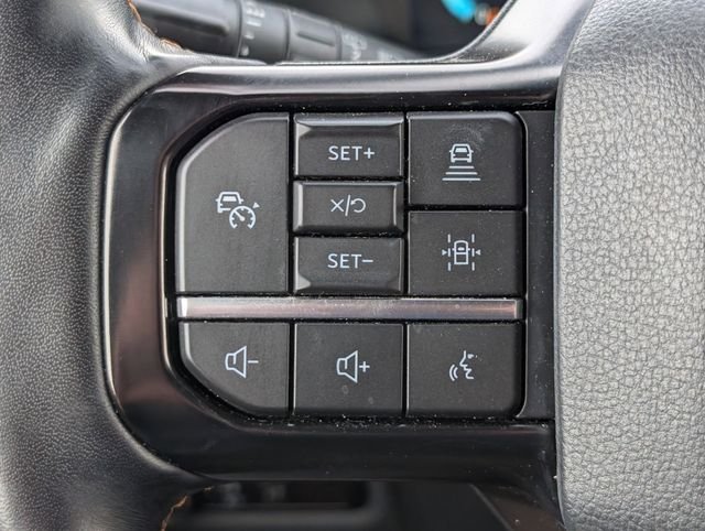 Used 2023 Black Ford Platinum image 28