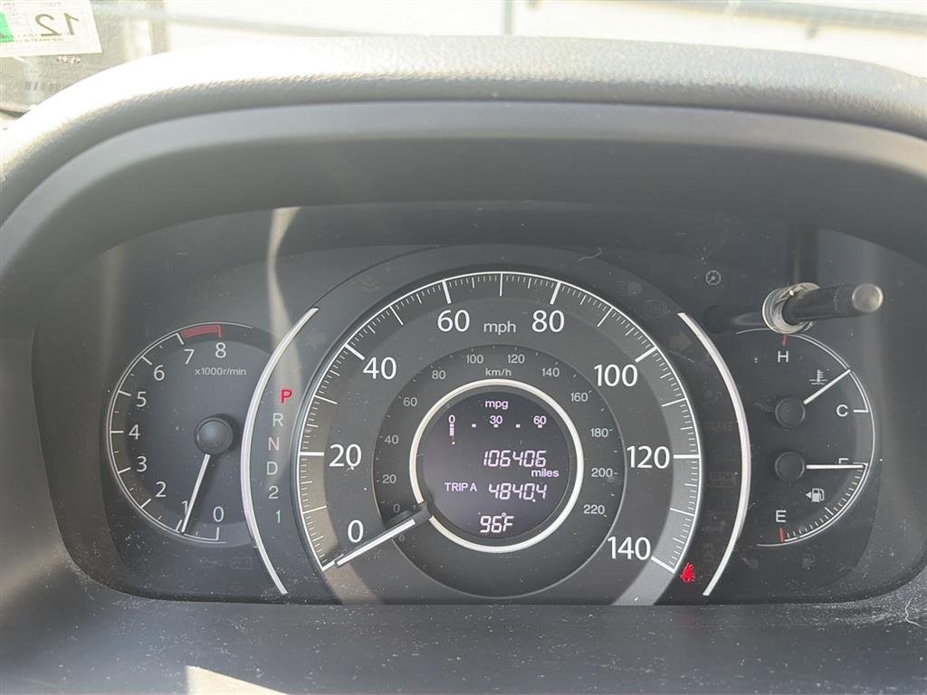 Used 2014 SILVER Honda EXL image 2