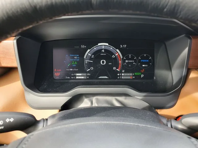 New 2026 Black Toyota 1794 Edition image 26