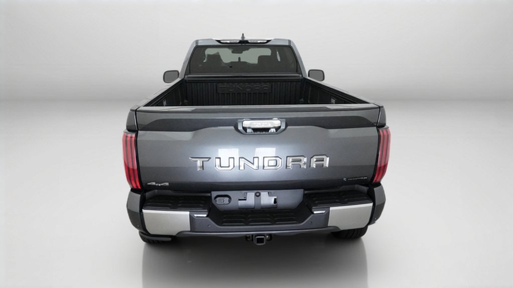 2026 Toyota Tundra Capstone - Photo 32