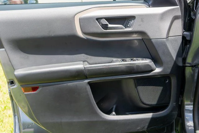Used 2025 Gray Ford Big Bend image 15