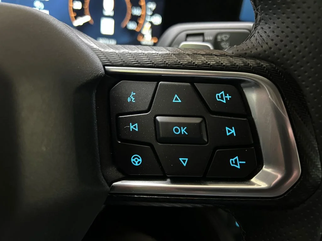 2024 Ford Mustang GT Premium - Photo 20