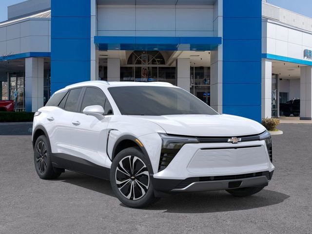 2026 Chevrolet Blazer EV LT - Photo 8