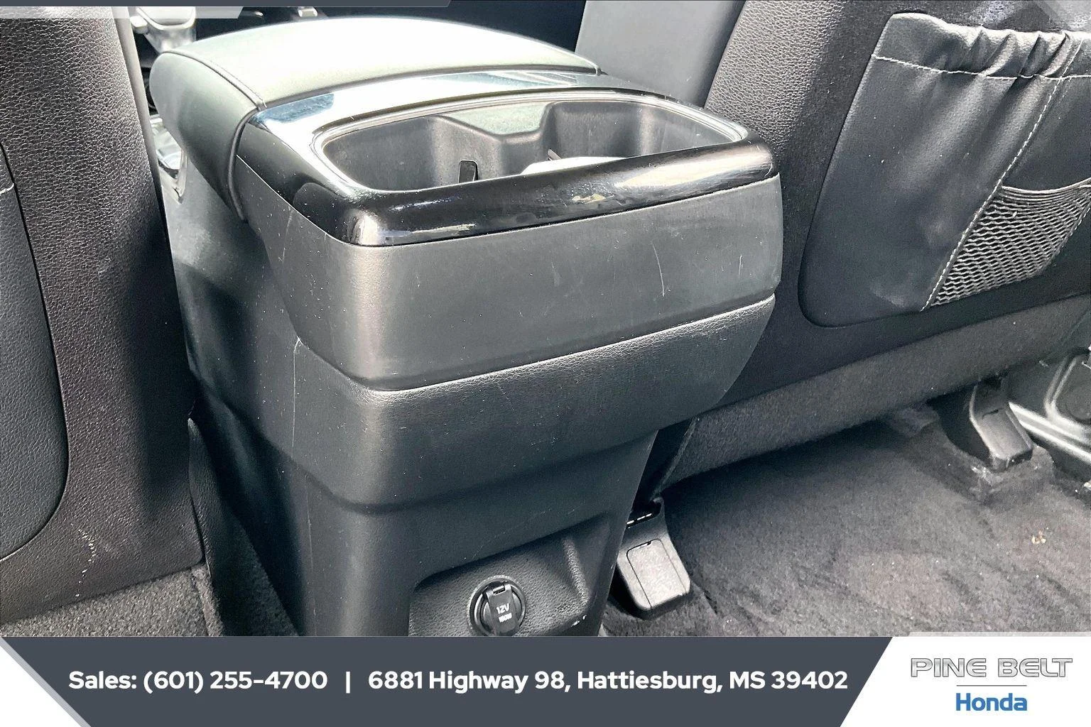 Used 2025 Ebony Black Kia S image 25