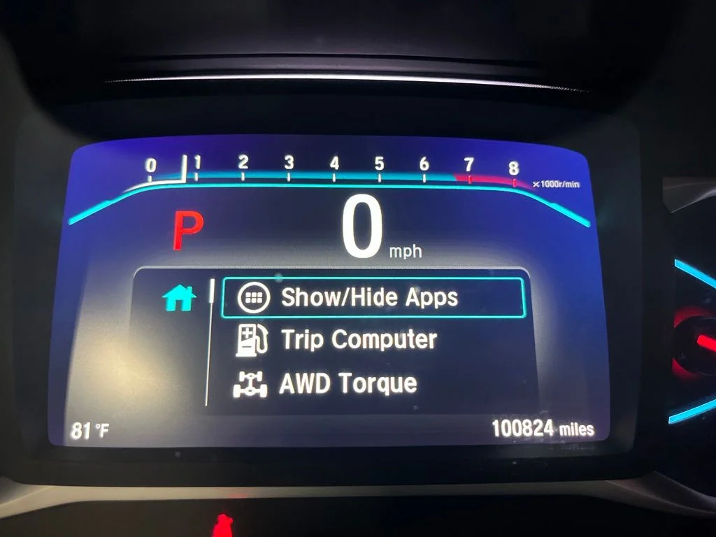 2022 Honda Pilot Touring - Photo 18