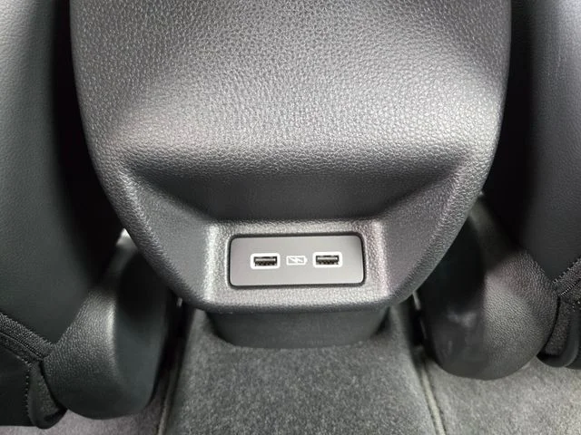 Used 2023 Red Acura A-Spec Tech Package image 17