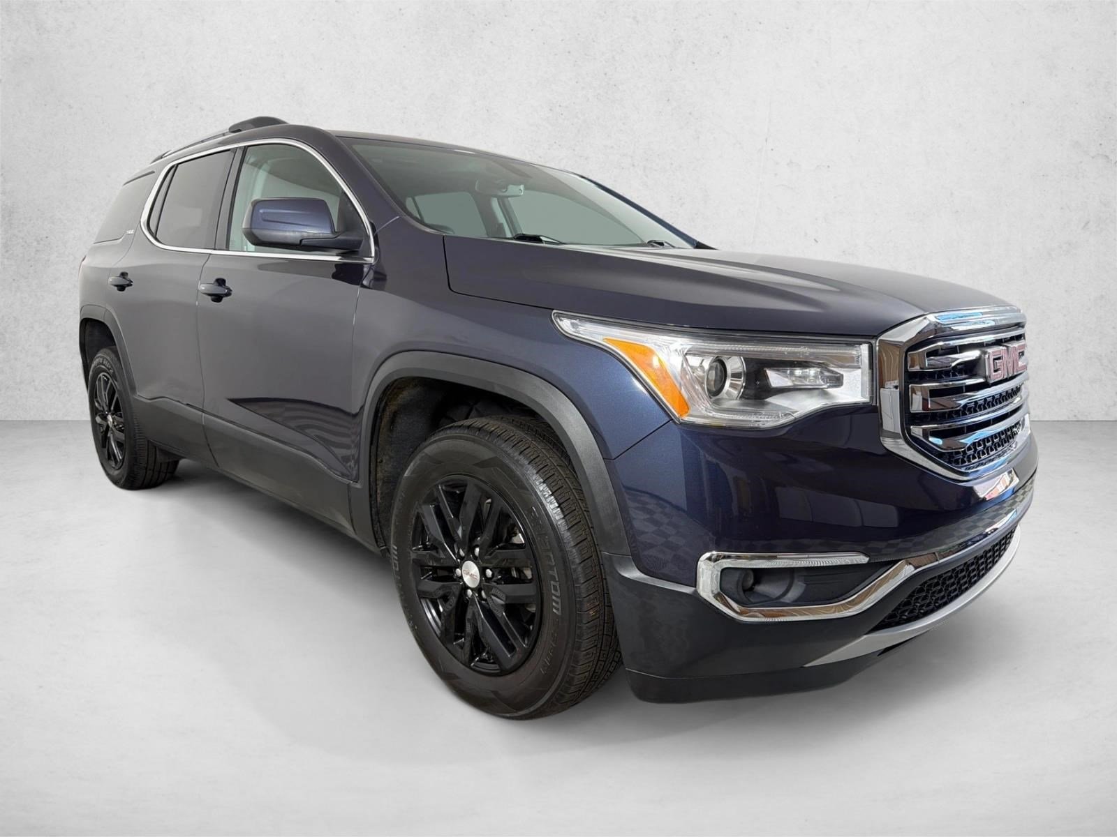 2019 GMC Acadia