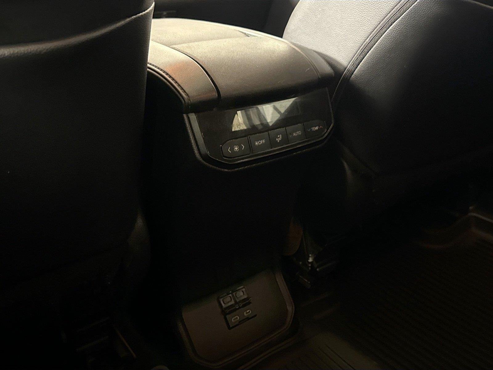 Certified Used 2025 Celestial Silver Metallic Toyota XLE image 35