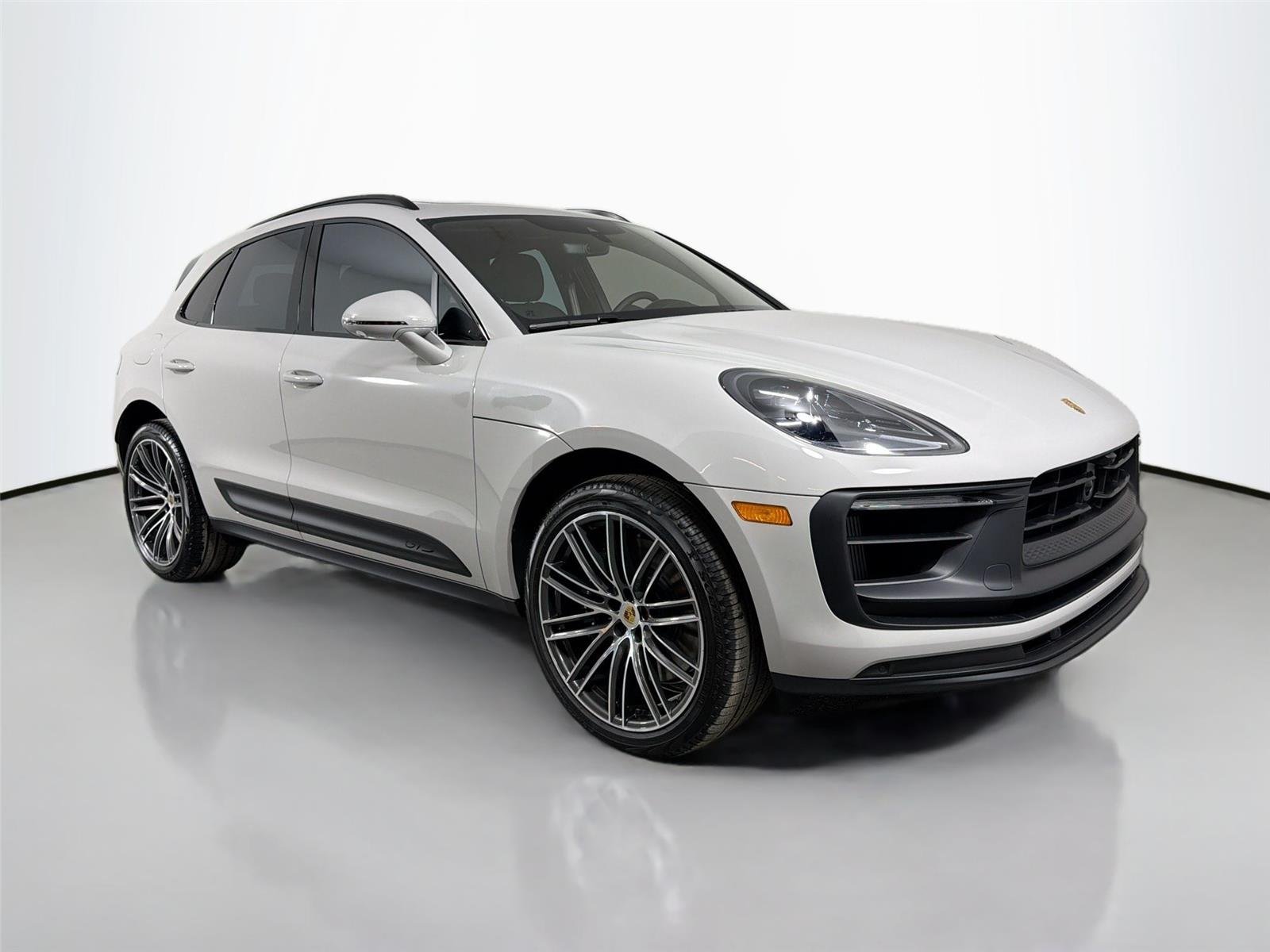 New 2026 Chalk Porsche GTS image 9