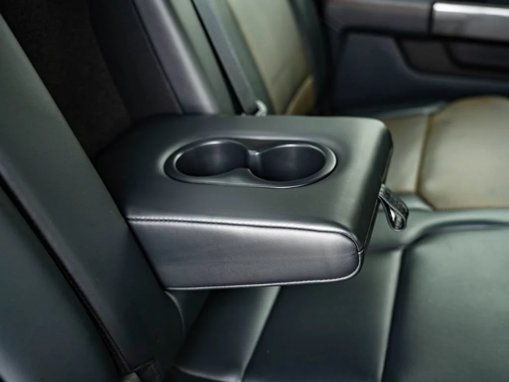 Used 2023 Azure Gray Metallic Tri-Coat Ford Tremor image 46