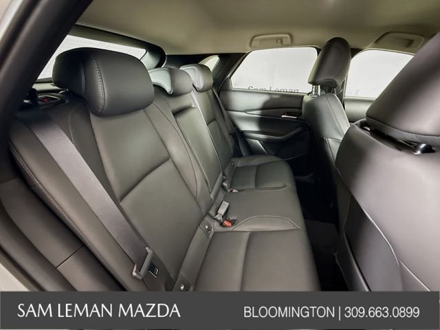 Used 2026 Gray Mazda 2.5 S Select Sport image 24