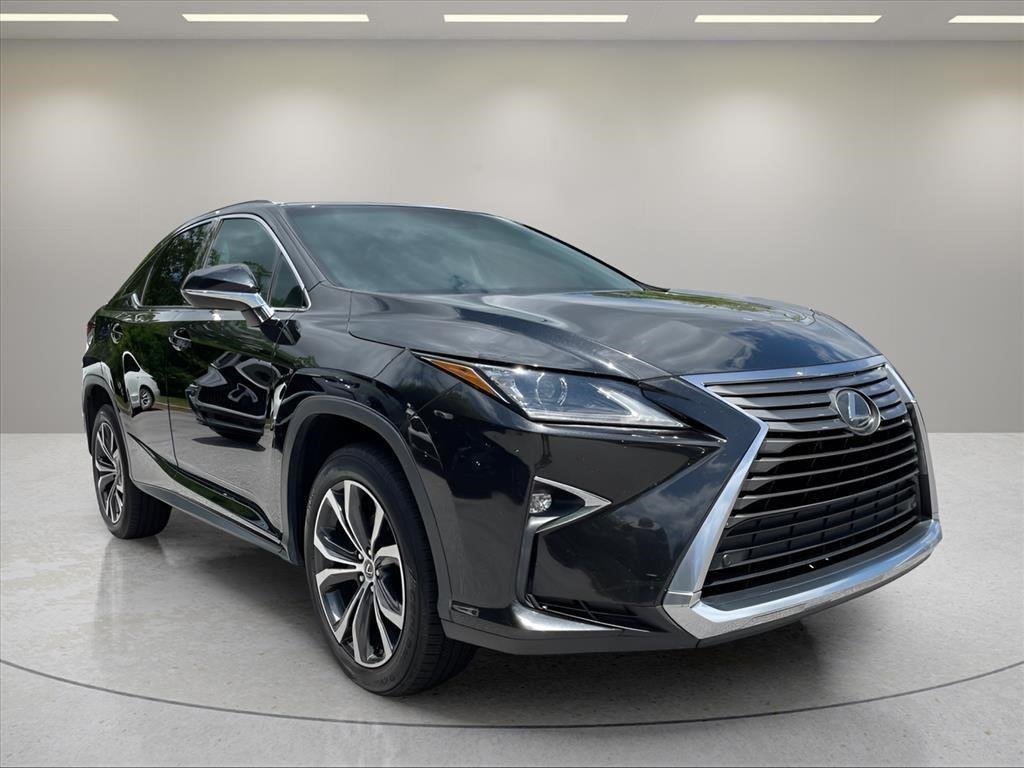 Used 2019 Caviar Lexus BASE image 7