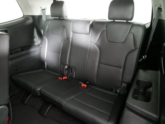 Used 2020 Everlasting Silver Kia LX image 13