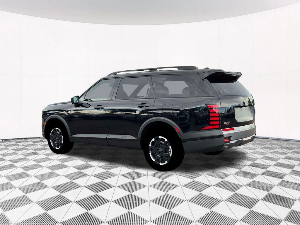 2026 Hyundai Palisade XRT Pro - Photo 6