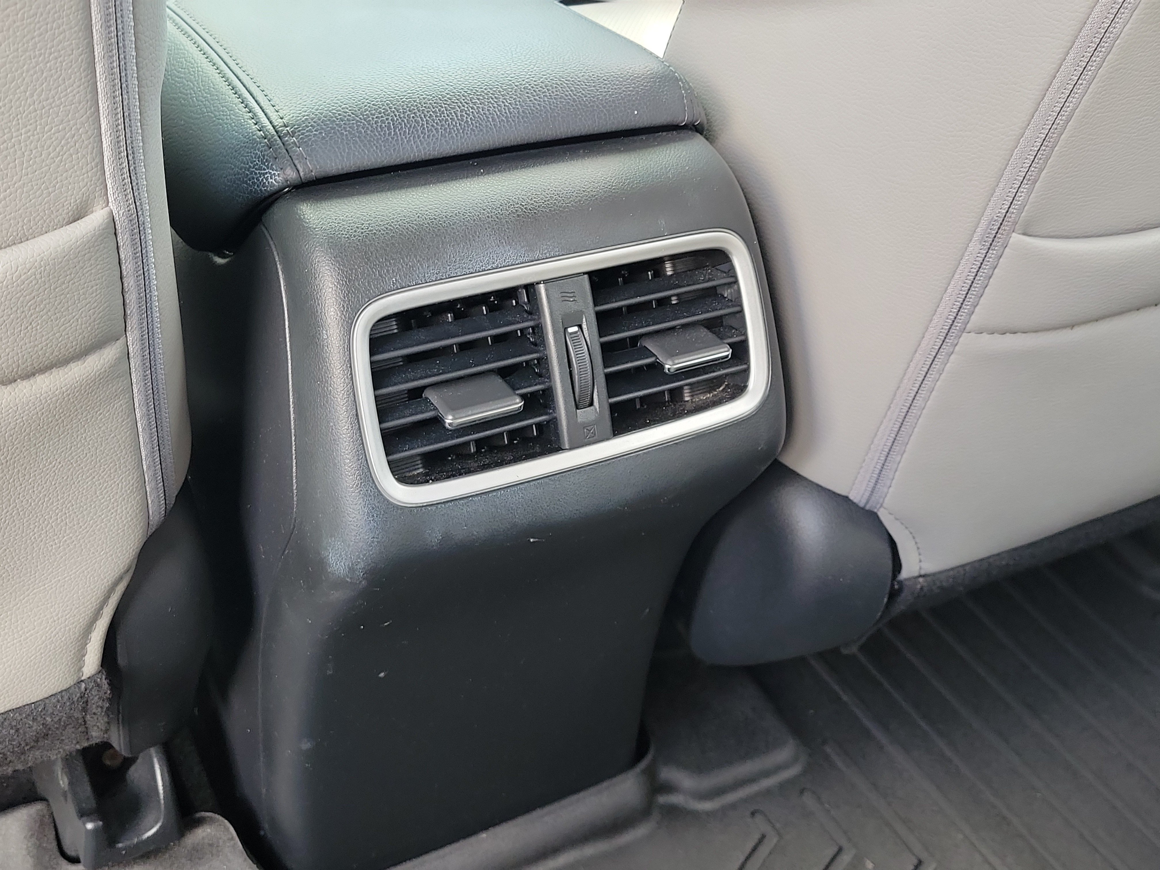 Used 2016 Blue Honda Touring image 14