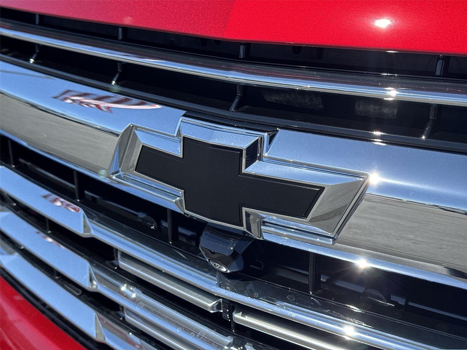 New 2026 Radiant Red Tintcoat Chevrolet Premier image 39