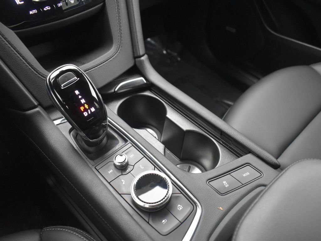 2023 CADILLAC XT5 - Image 18