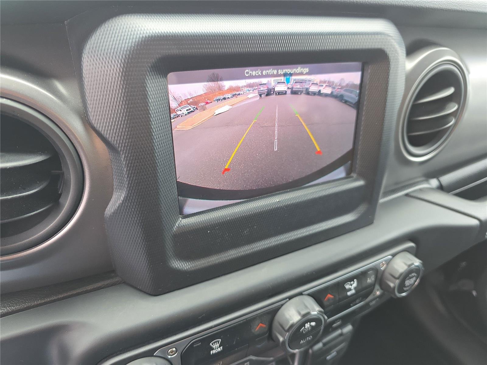 2021 Jeep Wrangler Unlimited Sport S - Photo 27