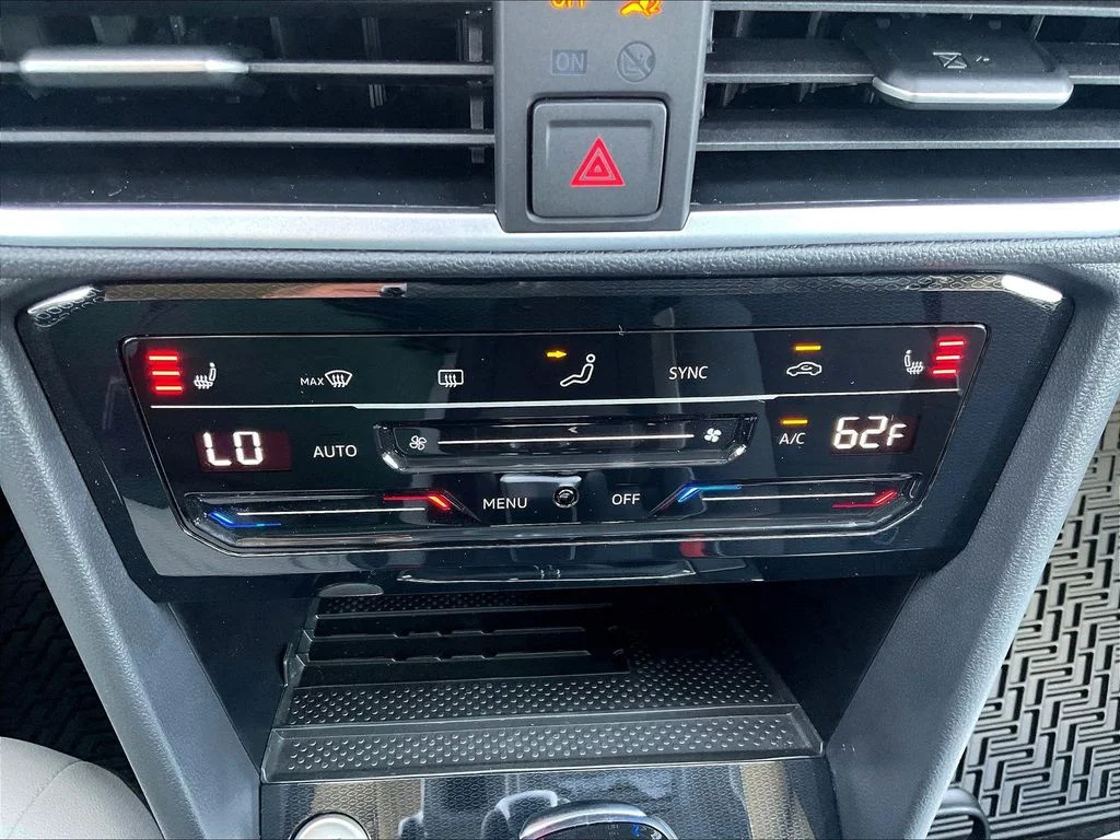 2026 Volkswagen Taos SE - Photo 20