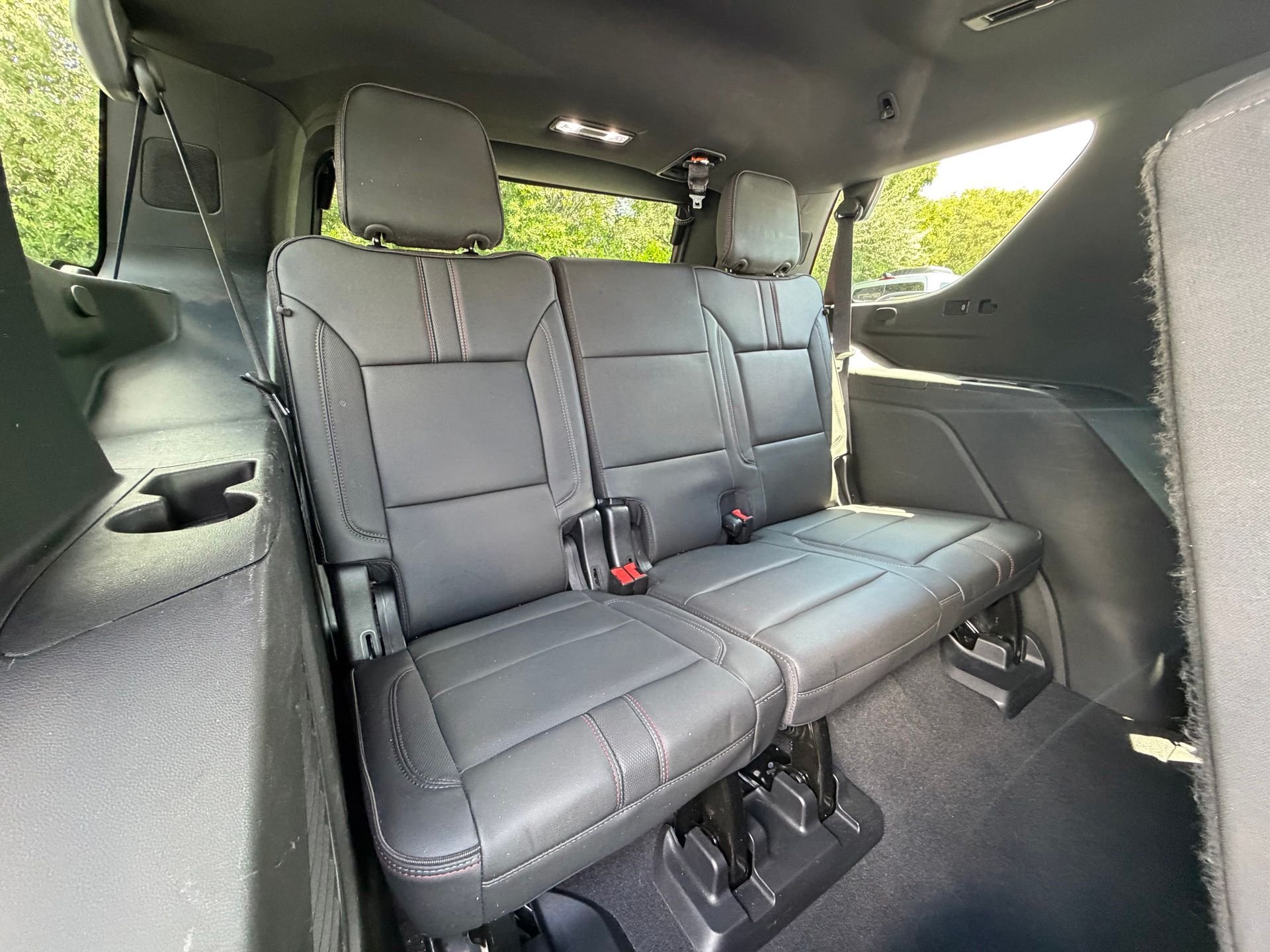 Used 2022 Red Chevrolet RST image 29