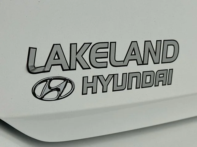 New 2026 Hyundai ELANTRA SEL Sport