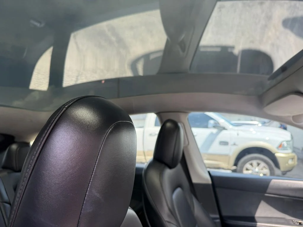 Used 2022 Black Tesla Long Range image 19