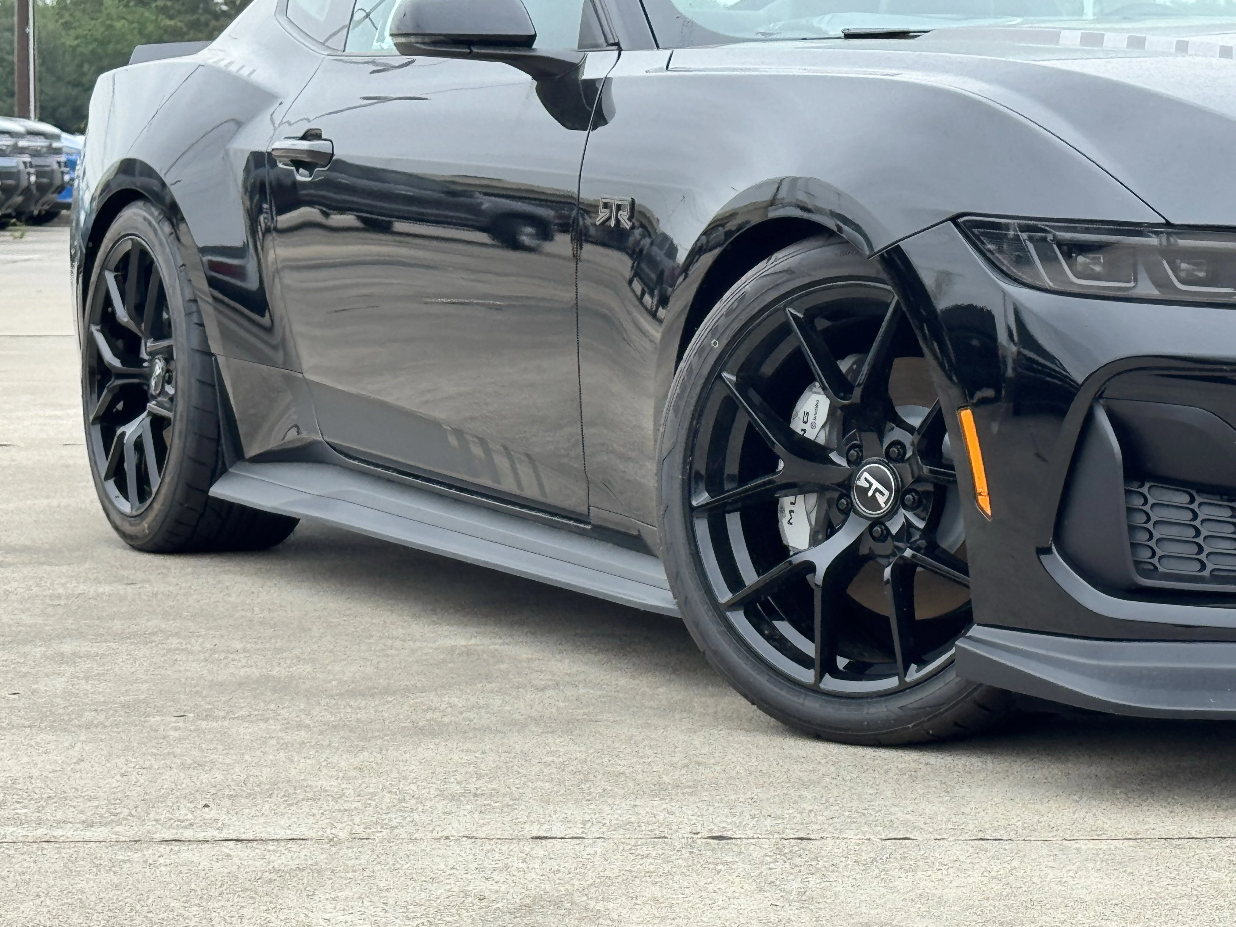 2025 Ford Mustang GT Premium Fastback - Photo 11