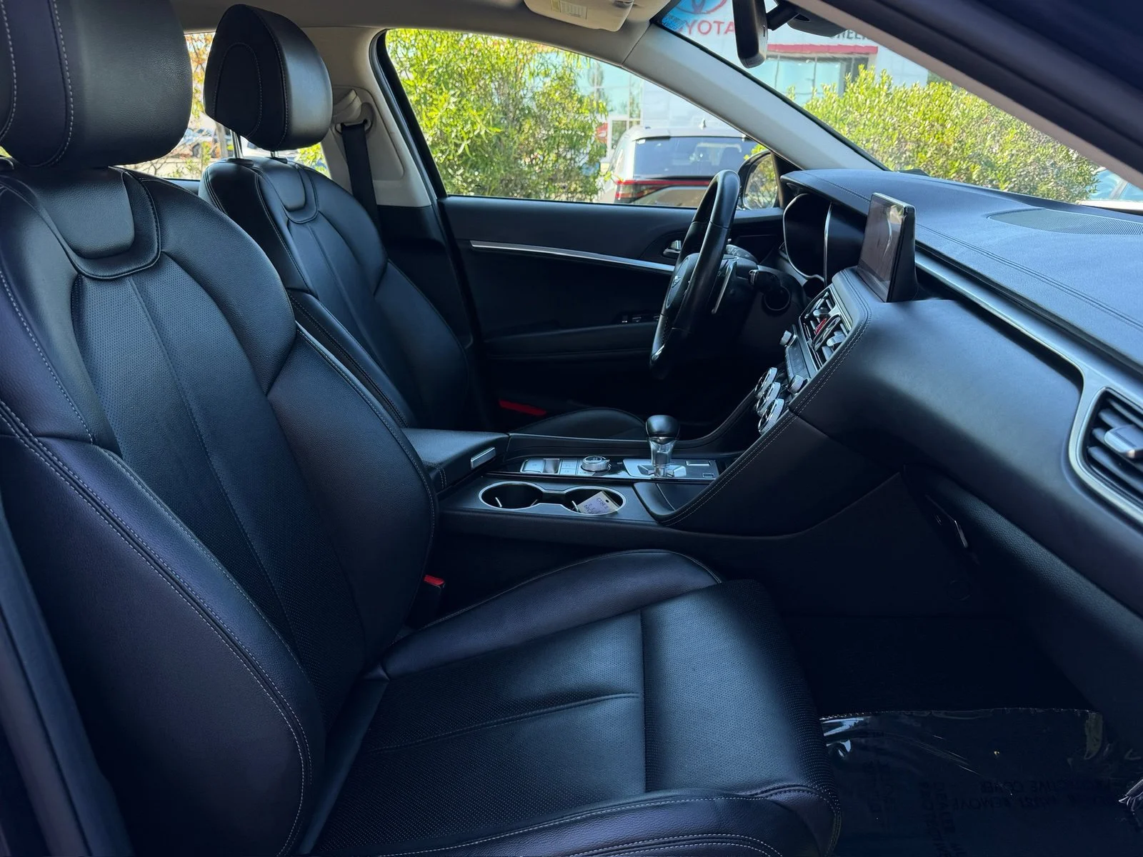 Used 2023 Blue Genesis 2.0T image 16