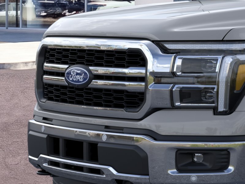 New 2026 Avalanche Ford LARIAT image 17