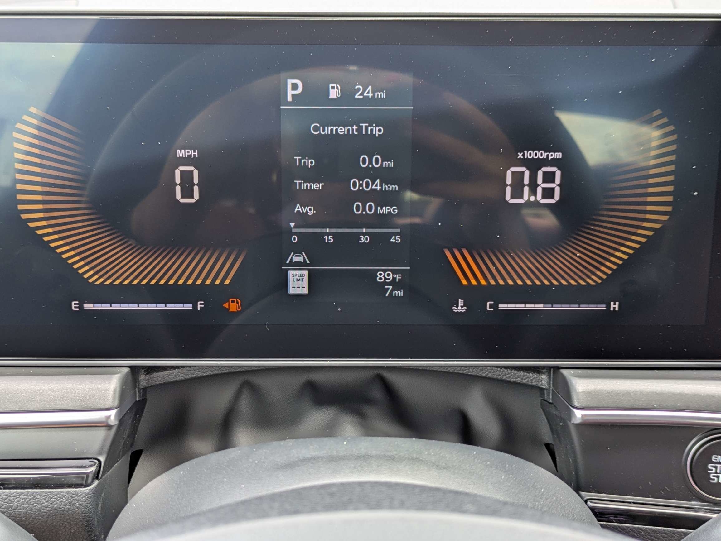 New 2026 Wolf Gray Kia GT-Line FWD image 34
