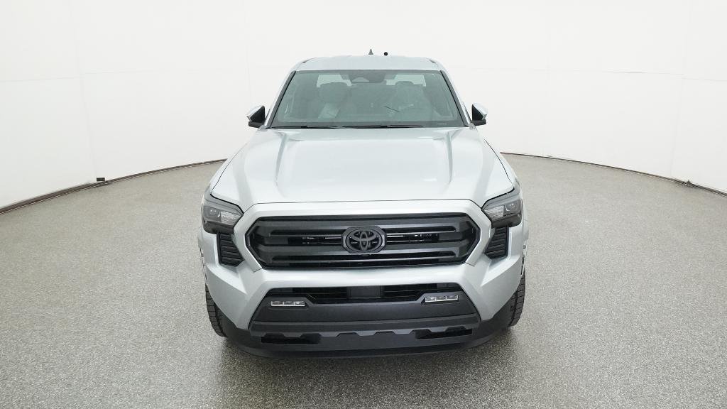 2026 Toyota Tacoma SR5 - Photo 15