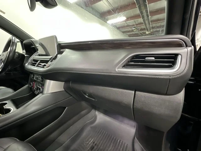 Certified Used 2022 Gray Chevrolet Z71 image 29