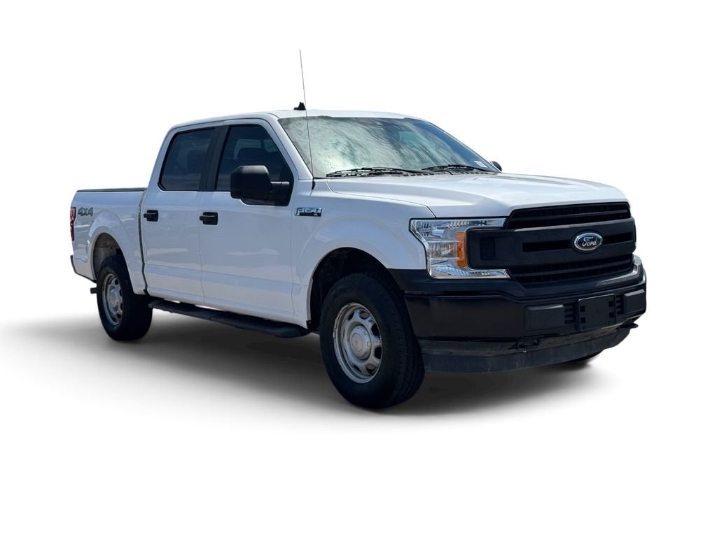 Used 2020 White Ford XL image 15