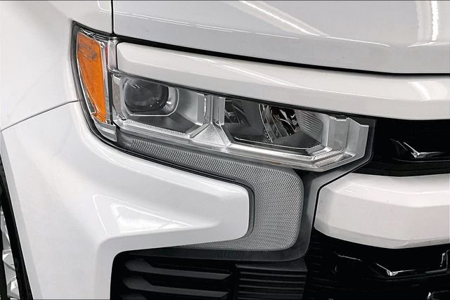 2026 Chevrolet Silverado 1500 RST - Photo 33