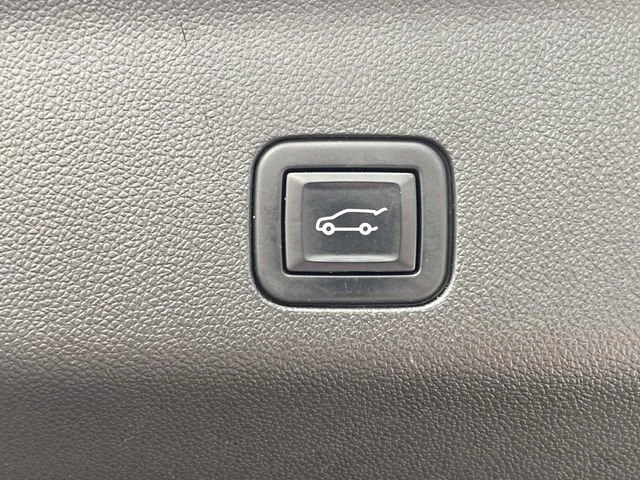 Used 2022 Cayenne Red Tintcoat GMC Denali image 12
