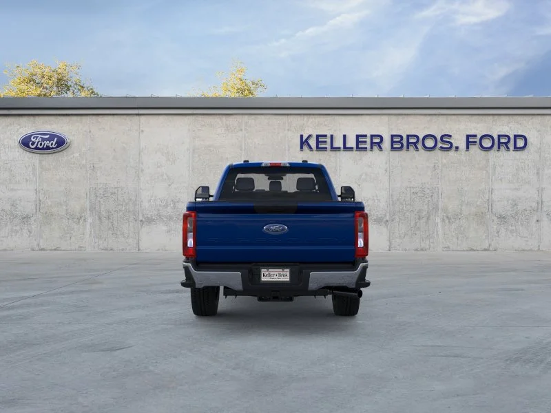 2026 Ford F-350 Super Duty XL - Photo 28
