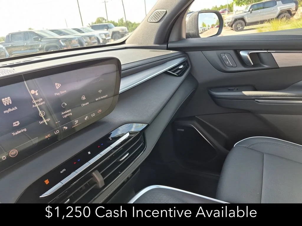 2026 Buick Enclave Preferred - Photo 26