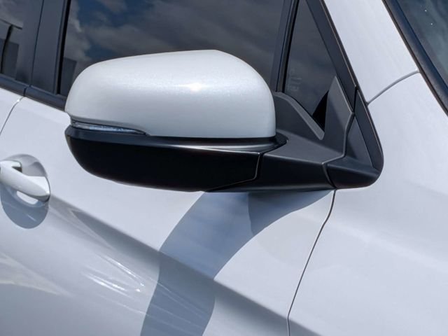 Used 2023 Platinum White Pearl Honda EX-L image 10