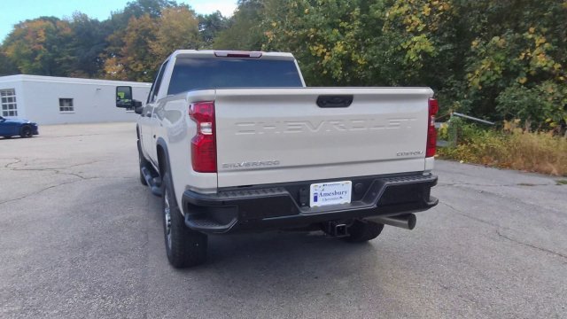 2026 Chevrolet Silverado 2500 HD Custom - Photo 7