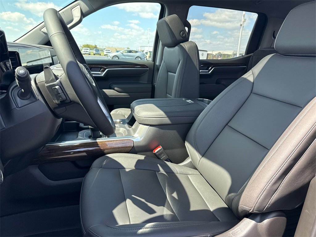 2026 GMC SIERRA - Image 15